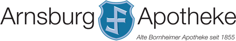 Logo Arnsburg Apotheke