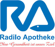 Logo Radilo Apotheke