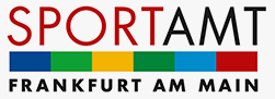 Logo Sportamt Frankfurt