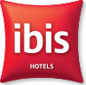 Logo ibis HOTELS